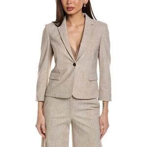 THEORY Shrunken Blazer